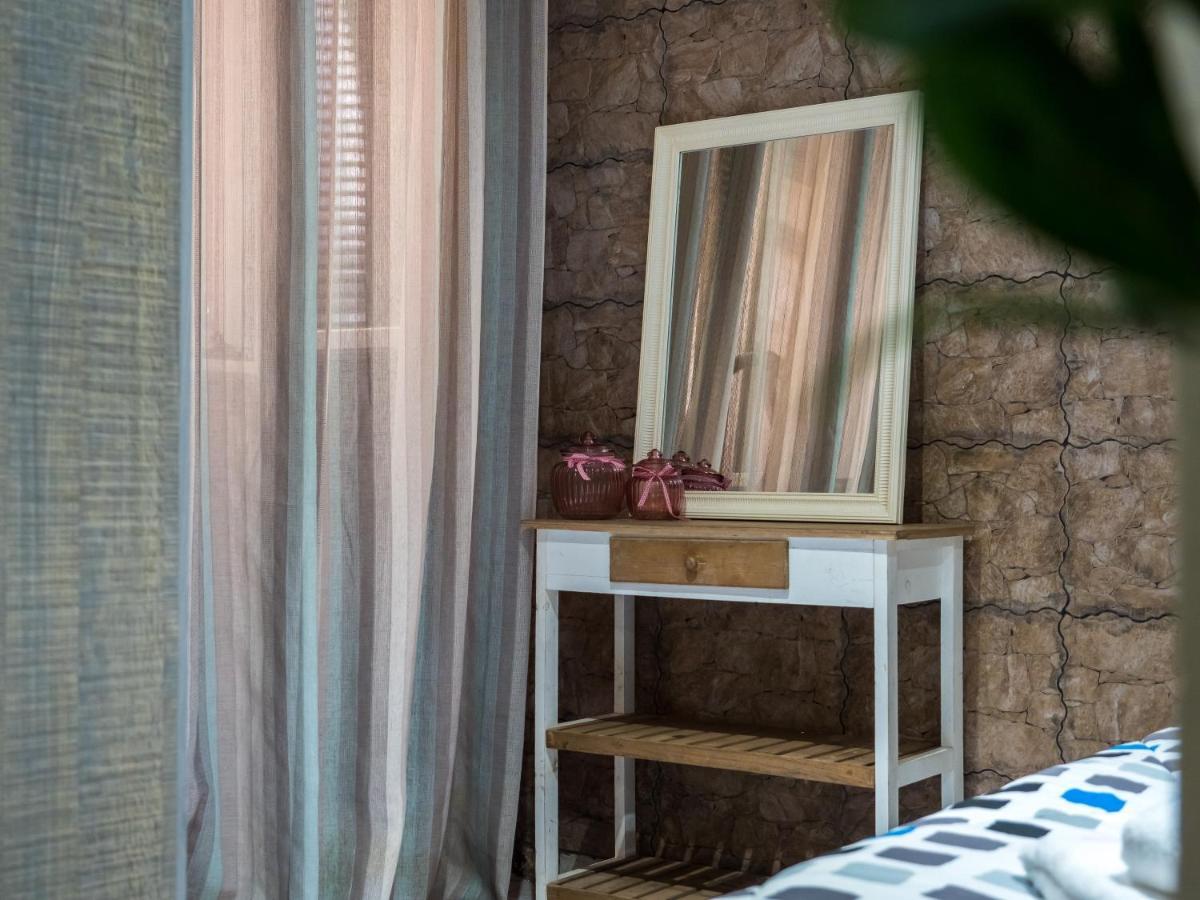 Corfu Old Town Alexandra'S Home Bagian luar foto